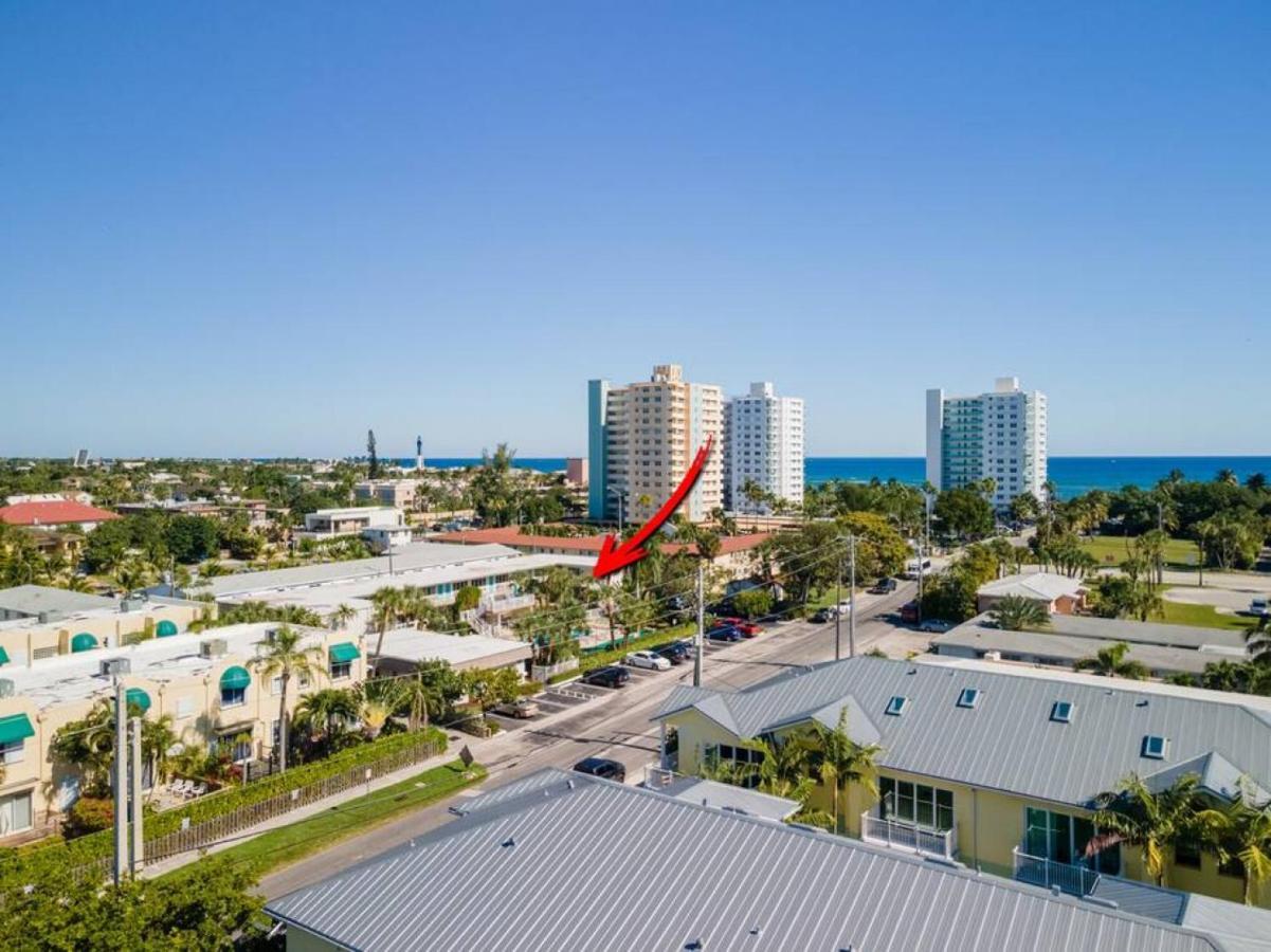 The Floranada Condo - Pompano Beach 19 Exterior photo