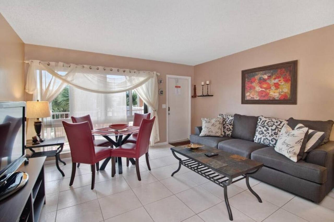 The Floranada Condo - Pompano Beach 19 Exterior photo