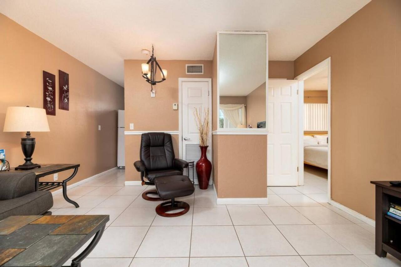 The Floranada Condo - Pompano Beach 19 Exterior photo
