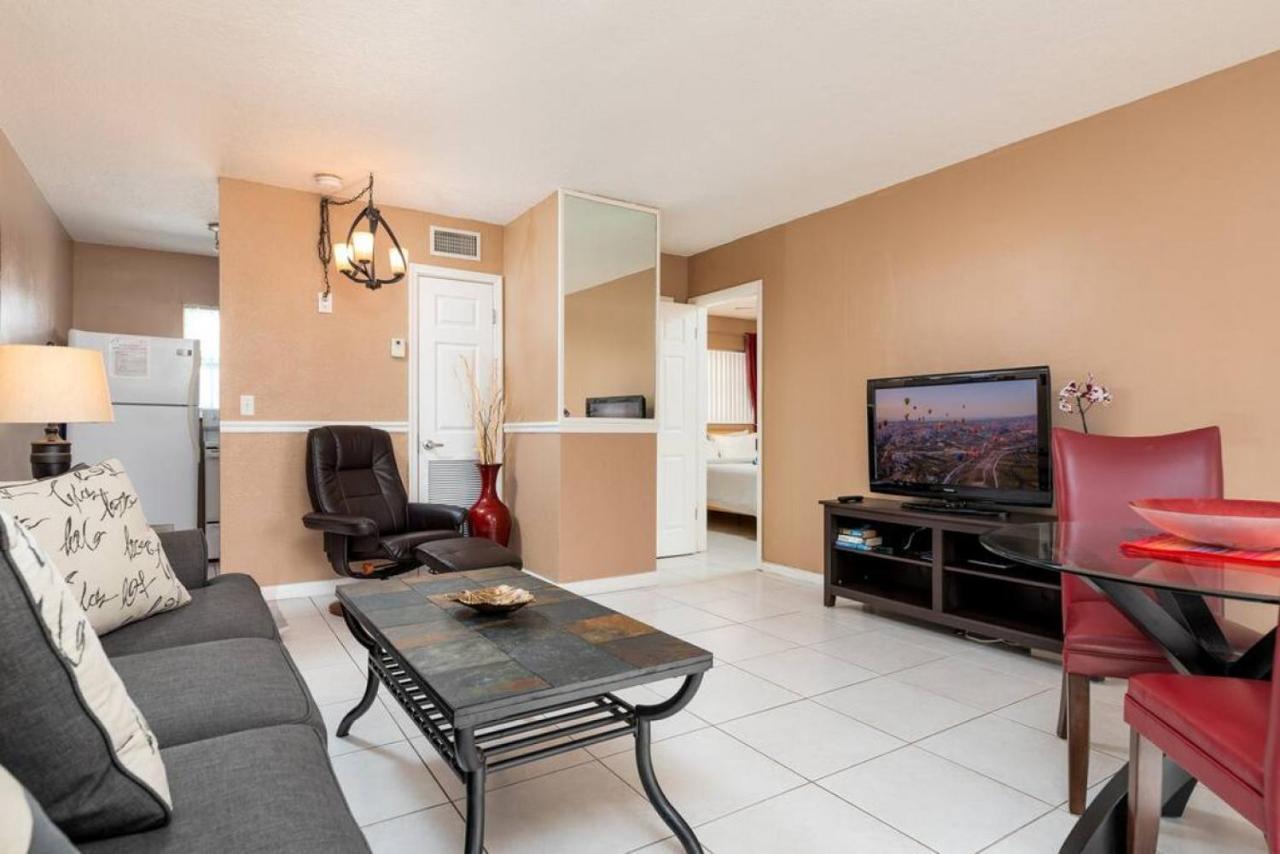 The Floranada Condo - Pompano Beach 19 Exterior photo
