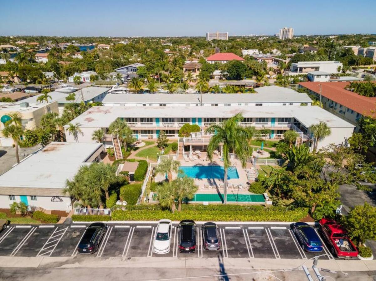 The Floranada Condo - Pompano Beach 19 Exterior photo