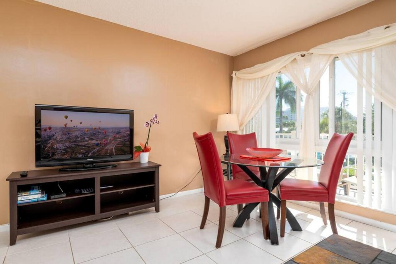 The Floranada Condo - Pompano Beach 19 Exterior photo