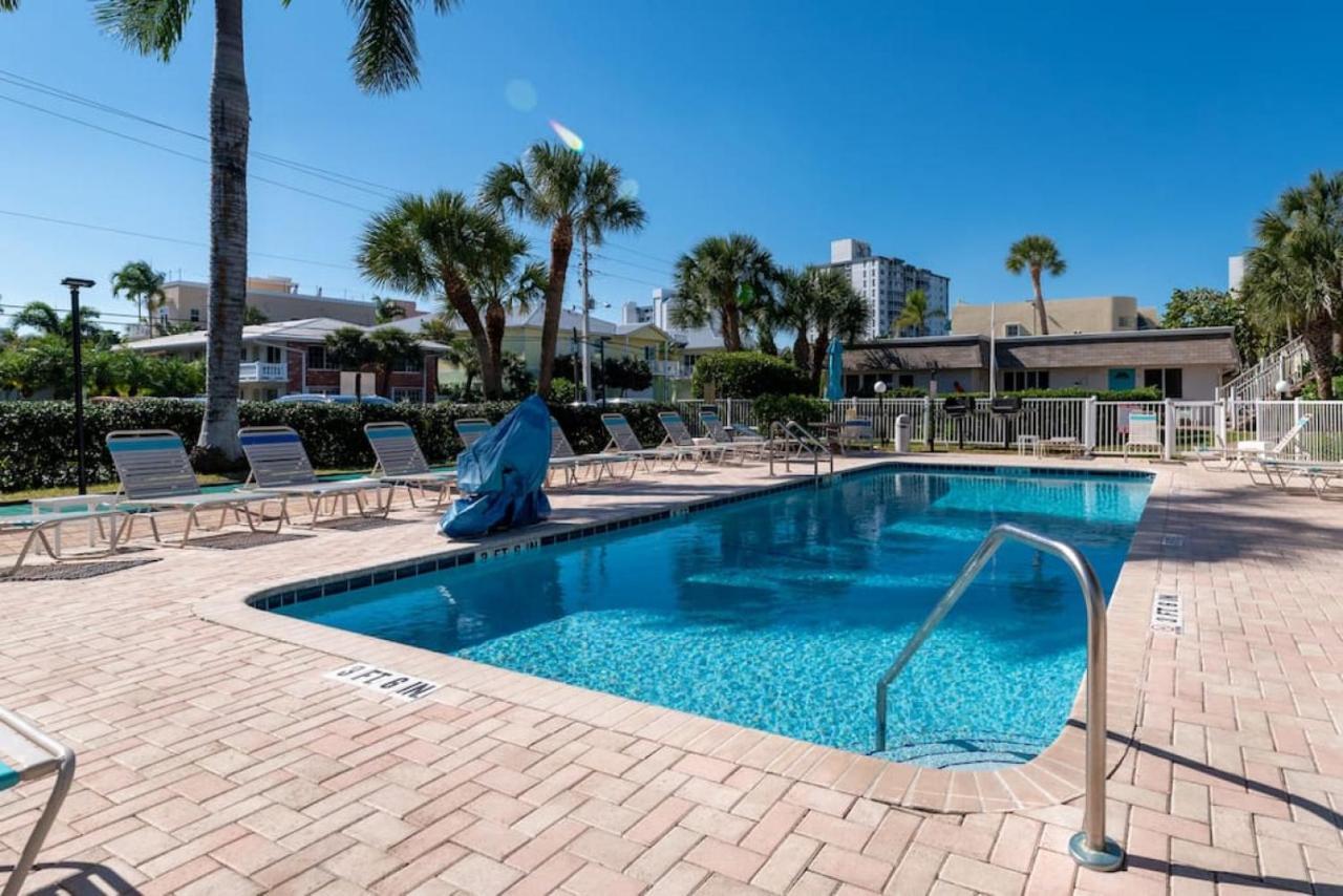 The Floranada Condo - Pompano Beach 19 Exterior photo