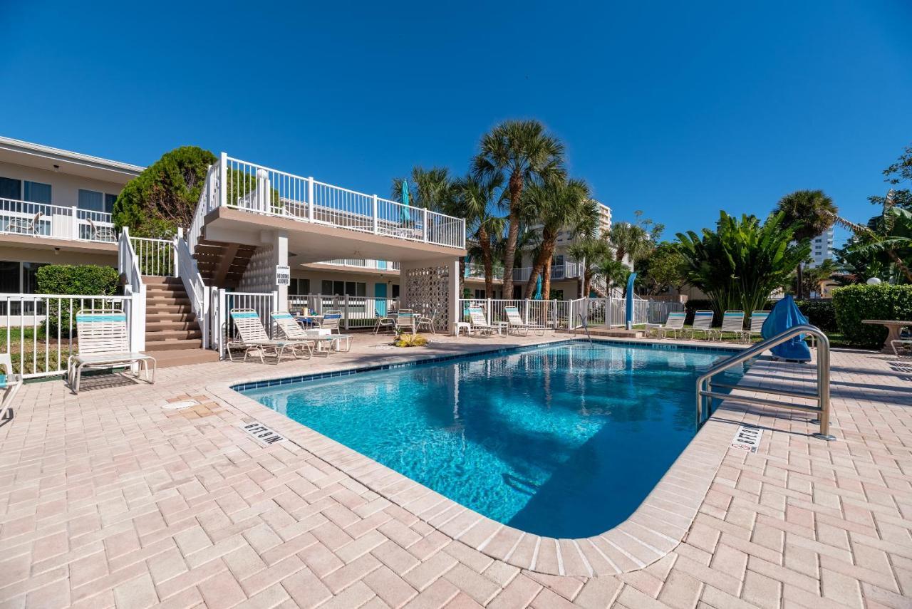 The Floranada Condo - Pompano Beach 19 Exterior photo